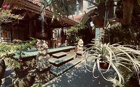 Wina Ubud B&B