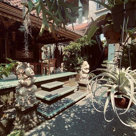 Wina Ubud B&B Exterior photo