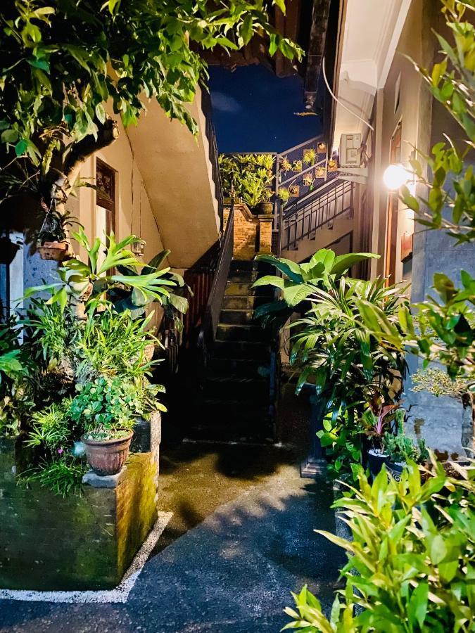 Wina Ubud B&B Exterior photo