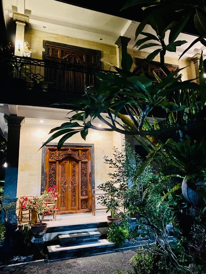 Wina Ubud B&B Exterior photo