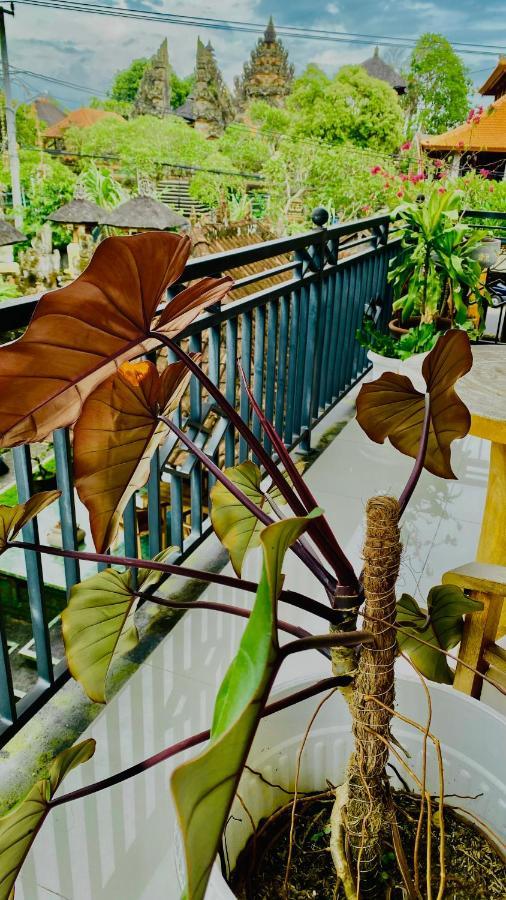 Wina Ubud B&B Exterior photo