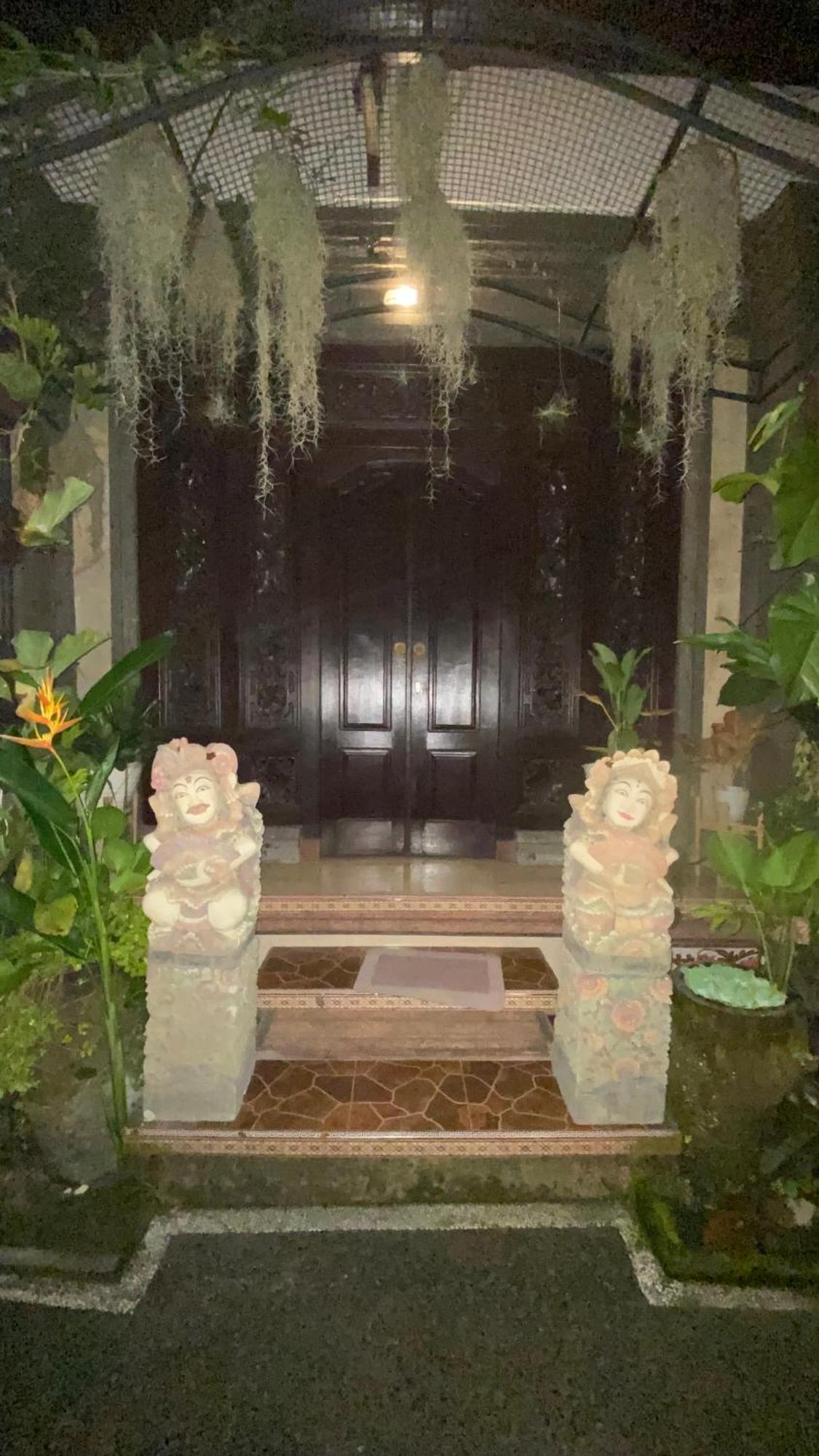 Wina Ubud B&B Exterior photo