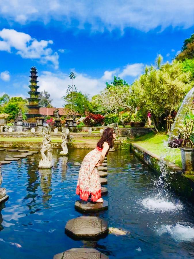 Wina Ubud B&B Exterior photo